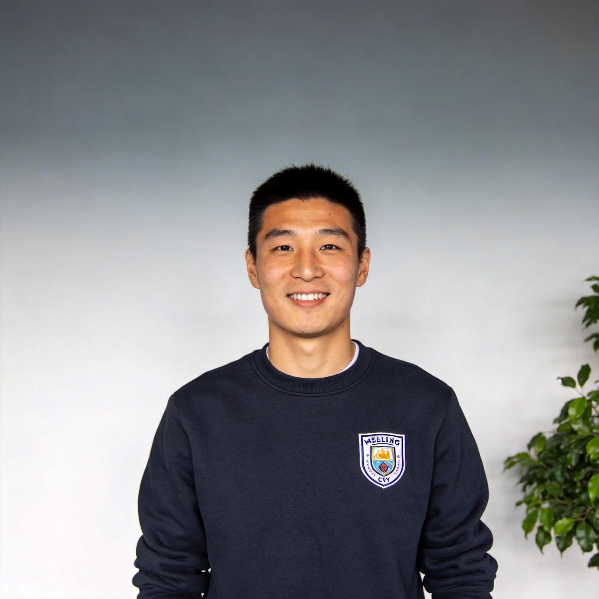 球迷李欣然头像